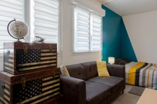Studio 29m4 proche front de mer
