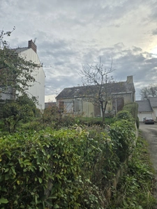 Rare à la vente maison 46m2 proche sentier côtier