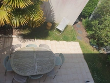 Maison 3 chambres Les Rochelles