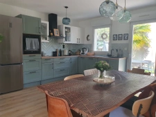 Maison 3 chambres Les Rochelles