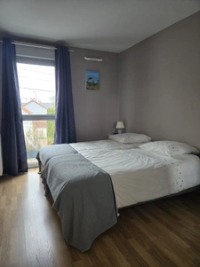 T3 proche mer et commerces