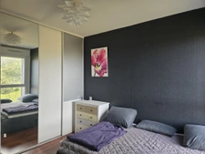 Appartement T3 en 2nd et dernier étage