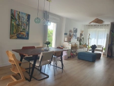 Maison 3 chambres Les Rochelles