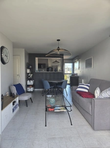 T3 proche mer et commerces