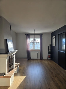 Beau T2 Hyper Centre avec grand garage