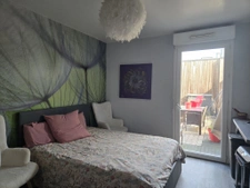 Appartement T3 en 2nd et dernier étage