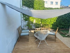 Beau T2 Hyper Centre avec grand garage