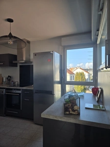 T3 proche mer et commerces