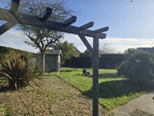 Maison 5 chambres et un bureau centre bourg