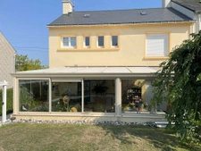 MAISON 128m2