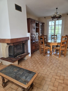 Rare à la vente maison 46m2 proche sentier côtier
