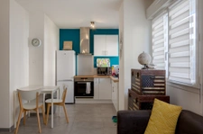 Studio 29m4 proche front de mer