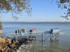 Rare à la vente maison 46m2 proche sentier côtier