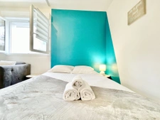 Studio 29m4 proche front de mer