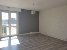 Appartement T3