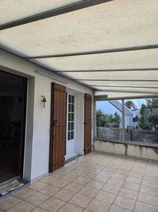 Rare à la vente maison 46m2 proche sentier côtier