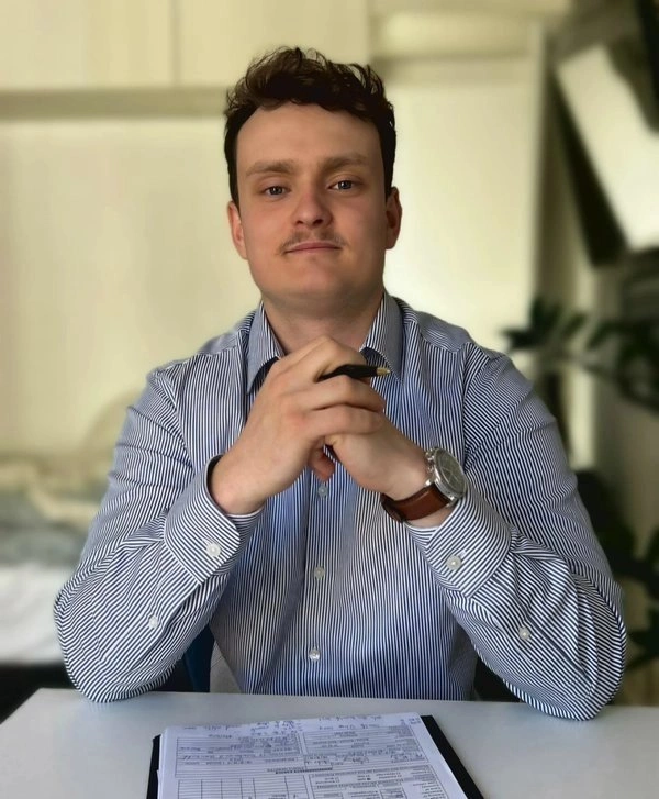 Clément BONNAUDET