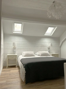 Propriété d'exception à 20 km du Mont-Saint-Michel   Domaine