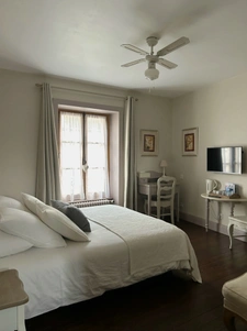 Propriété d'exception à 20 km du Mont-Saint-Michel   Domaine