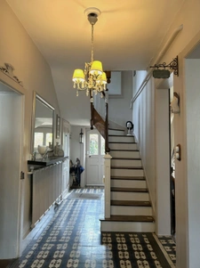 Propriété d'exception à 20 km du Mont-Saint-Michel   Domaine