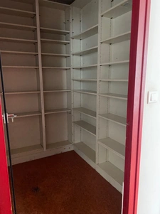 Immeuble à rénover   Usage commercial   Centre-bourg de Chât