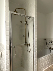 Propriété d'exception à 20 km du Mont-Saint-Michel   Domaine