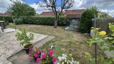 Cérans-Foulletourte   Maison 4 chambres avec locataires en p