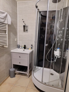 Appartement T3 au 2ème étage à deux pas du centre de La Suze