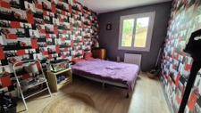 Cérans-Foulletourte   Maison 4 chambres avec locataires en p