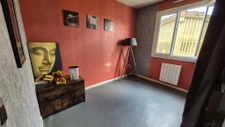 Cérans-Foulletourte   Maison 4 chambres avec locataires en p