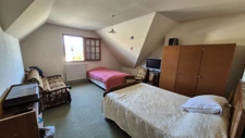 Maison familiale avec potentiel   Quartier calme des Banchai