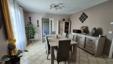Cérans-Foulletourte   Maison 4 chambres avec locataires en p