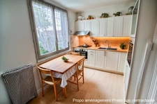 MAISON A RAFRAICHIR A LOUPLANDE