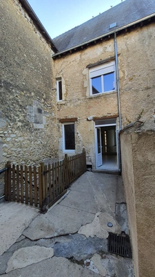 Idéal premier achat ou investissement   Maison à Noyen-sur-S
