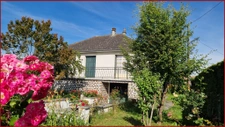 MAISON A RAFRAICHIR A LOUPLANDE