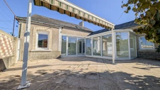 Maison de Maitre à rénover