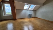Maison avec potentiel au coeur de La Suze-sur-Sarthe
