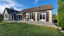Très belle maison idéalement située