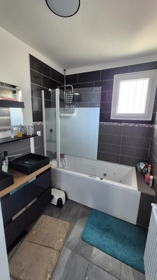 Pavillon de 2023, économique et évolutif   La Suze-sur-Sarth