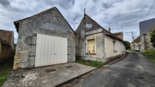Ensemble de deux maisons à 5 min de La Suze-sur-Sarthe