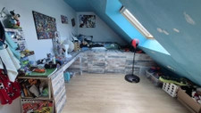 Au calme à La Suze-sur-Sarthe : maison récente avec 4 chambr