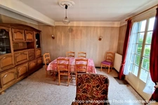 MAISON A RAFRAICHIR A LOUPLANDE