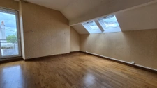 Maison avec potentiel au coeur de La Suze-sur-Sarthe