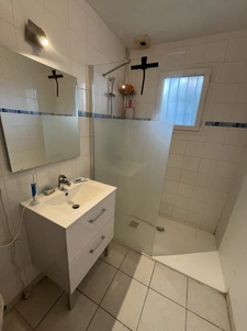 MAISON DE PLAIN PIED A LA SUZE SUR SARTHE