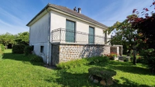MAISON A RAFRAICHIR A LOUPLANDE