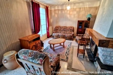 MAISON A RAFRAICHIR A LOUPLANDE
