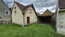Ensemble de deux maisons à 5 min de La Suze-sur-Sarthe