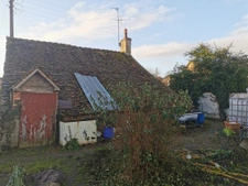  MAISON DE BOURG A RENOVER