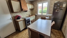Cérans-Foulletourte   Maison 4 chambres avec locataires en p