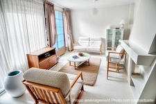 MAISON A RAFRAICHIR A LOUPLANDE